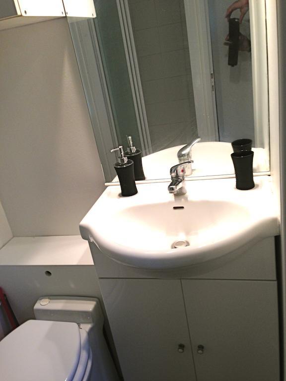 Appartamento Place Du Marche St Honore